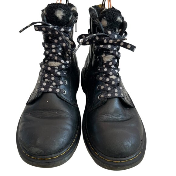 Dr Martens boots - Picture 2 of 13